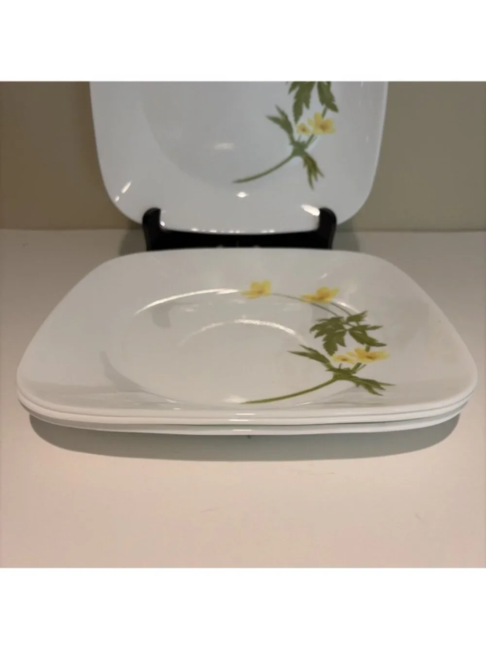 Corelle Corning Ware Buttercup 9